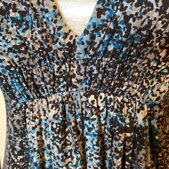 GUC!  BCBGMAXAZRIA Dress!  Sz S - Picture 2 of 9